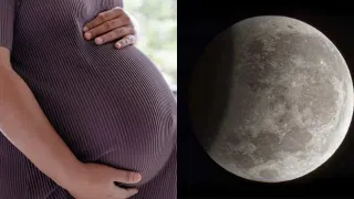 चंद्रग्रहणात बाळाला जन्म देणार नाही; सरकारी रुग्णालयात महिलांची मागणी, डॉक्टर हैराण