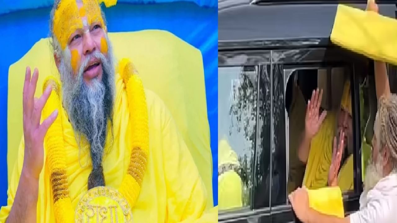 प्रेमानंद महाराज कोणता फोन वापरतात? एकूण संपत्ती किती?; महाराज नक्की कसं जीवन जगतात?