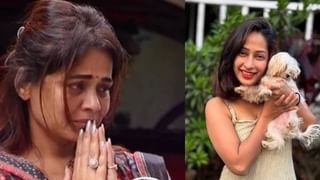 Priya Marathe: कॅन्सरने तिचं शरीर…; प्रिया मराठेच्या निधनानंतर प्रार्थना बेहेरे झाली भावूक, लिहिली खास पोस्ट