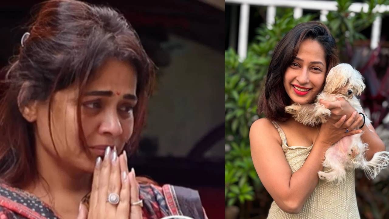 अभिनेत्री प्रिया मराठेचे 31 ऑगस्ट रोजी पहाटे निधन झाले. गेल्या काही दिवसांपासून ती कर्करोगाशी झुंज देत होती. काल, वयाच्या 38व्या वर्षी तिने मीरा रोड येथील घरात अखेरचा श्वास घेतला. तिच्या निधनाने सर्वांनाच धक्का बसला आहे. प्रियाची जवळची मैत्रिण प्रार्थना बेहेरेने सोशल मीडियावर एक पोस्ट शेअर केली आहे.