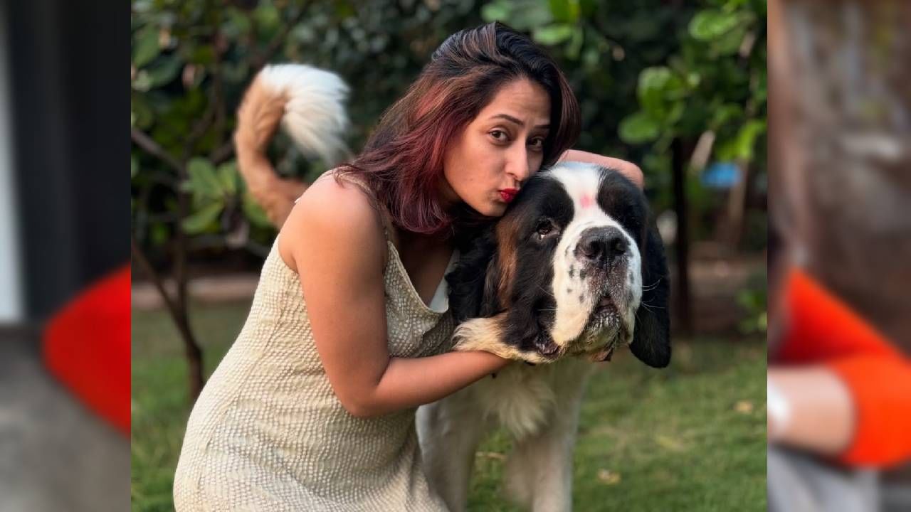 शेवटी प्रार्थना म्हणाली, "कॅन्सरने तिचं शरीर झिजवलं, पण तिचं मन, तिचा आत्मा, तिचं खंबीरपणं – ते कोणतंही आजार हरवू शकला नाही. शेवटच्या क्षणापर्यंत तिने जगायला आणि हसवायला शिकवलं. ती गेली, पण तिच्या आठवणी, तिचं हास्य, तिचं अभिनयातलं तेज — सगळं अजूनही माझ्यासोबत आहे. माझ्या आयुष्याचा एक भाग तिच्यासोबतच गेला आणि तो भाग मी जपून ठेवणार आहे.. कायमचा."