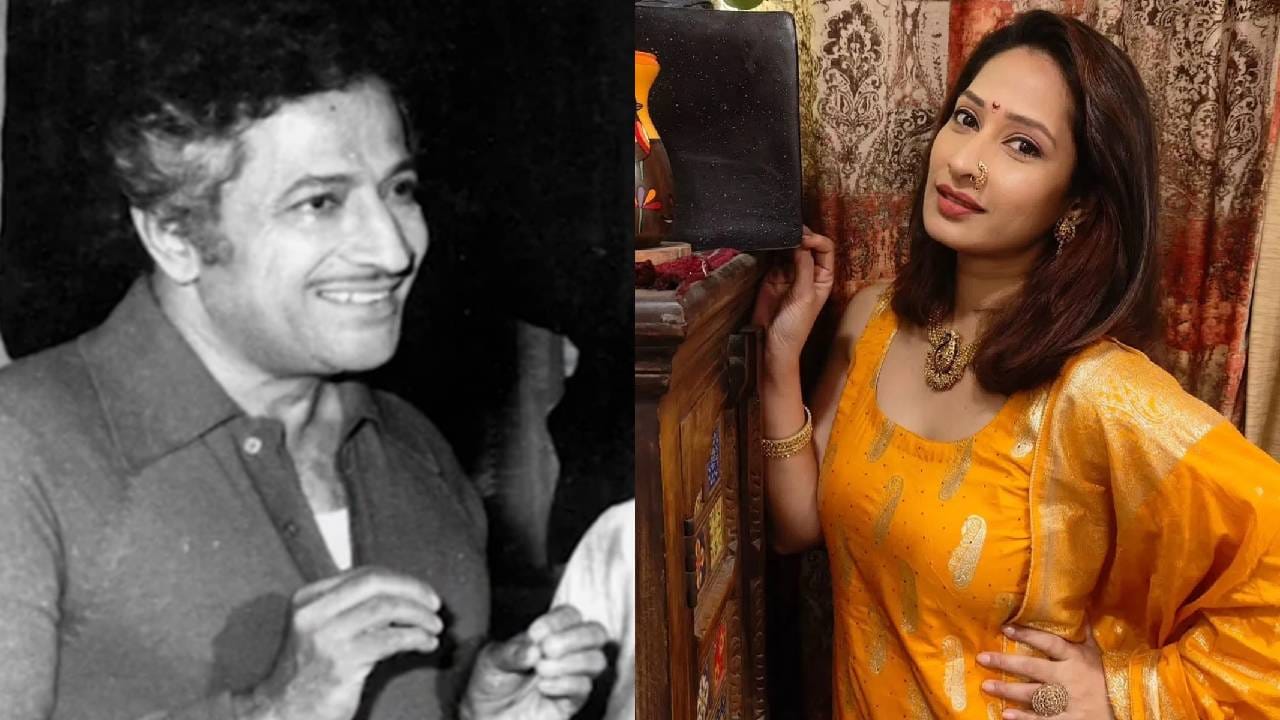 मराठी चित्रपटसृष्टीमधील अतिशय लोकप्रिय अभिनेत्री प्रिया मराठेने वयाच्या 38व्या वर्षी अखेरचा श्वास घेतला. मीरा रोड येथील घरात तिने 31 ऑगस्ट रोजी पहाटे सकाळी अखेरचा श्वास घेतला. तिच्या आठवणीत अनेकजण पोस्ट लिहिताना दिसत आहे. दरम्यान, प्रियाने तिच्या सासऱ्यांसाठी लिहिलेली पोस्ट व्हायरल होत आहे.