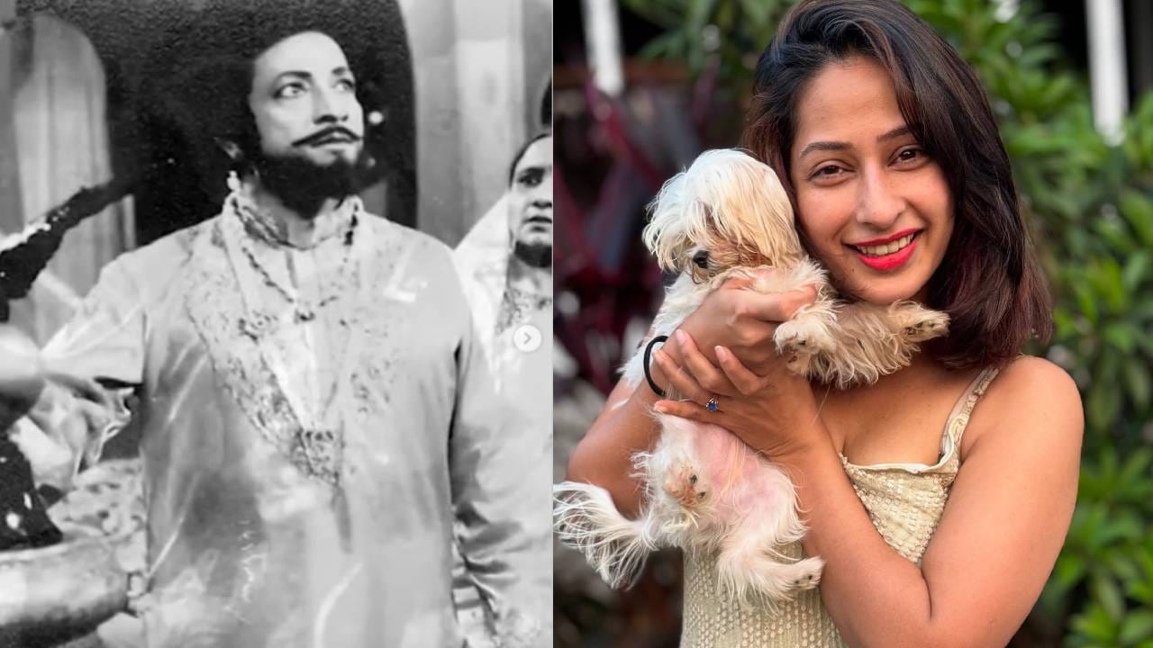 'माझा बाबा! इतकं प्रेम, माझा नवरा सोडल्यास, क्वचितच कोणी माझ्यावर केलं असेल. "सासरे" फक्त म्हणायला, होता तो मला बाबापेक्षाही जवळचा. "माझं पीयूडं", "माझं लाडकं" अशी हाक मारत दोन्ही हात पसरून, मला मिठीत घ्यायचा. प्रयोग संपवून आले असले की "आज किती बुकिंग होतं, प्रयोग कसा झाला, पुढचा कुठे आहे" असे सगळे प्रश्न विचारायचा' असे प्रियाने पोस्टमध्ये म्हटलं होतं.