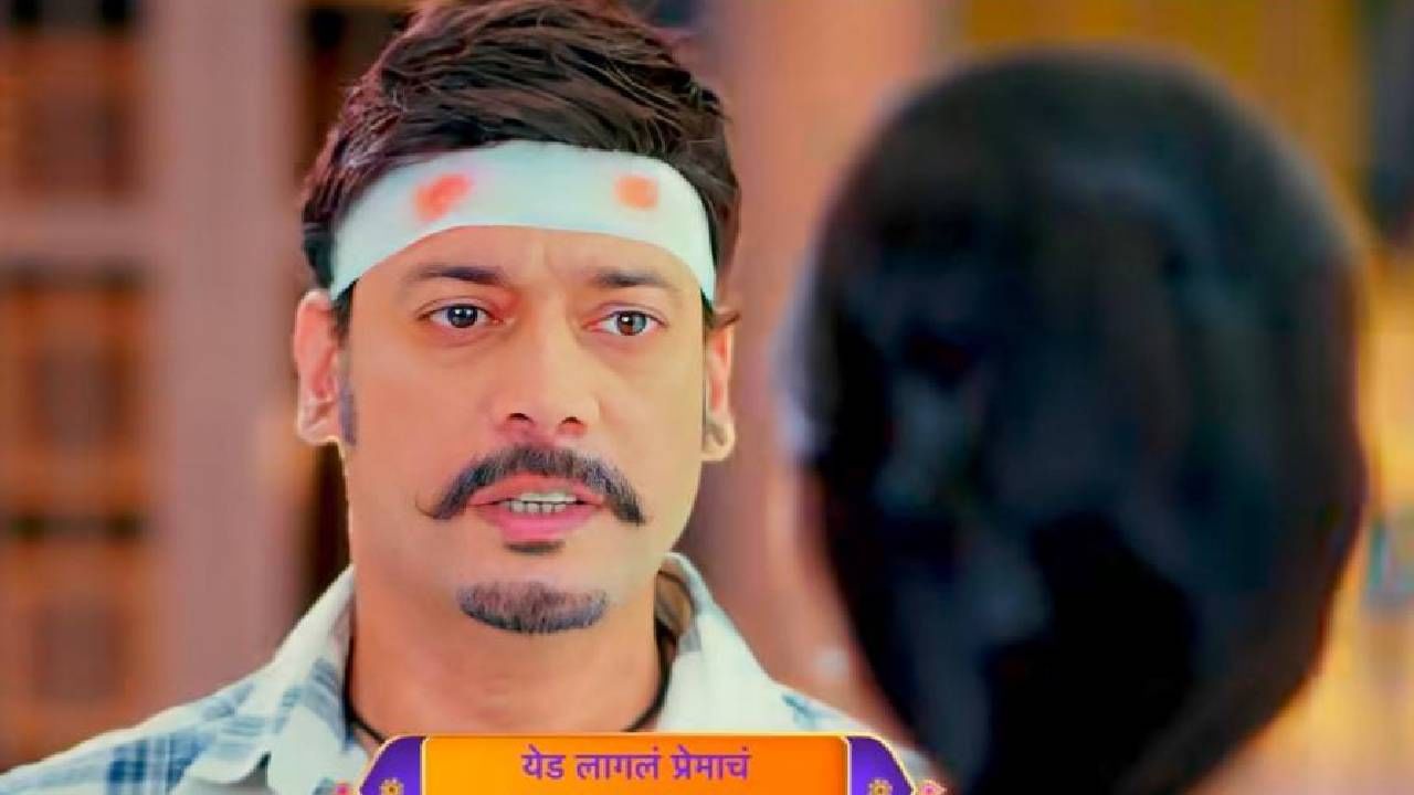 प्रियाच्या निधनाच्या आधी शंतनु मोघेने स्टार प्रवाहवरील 'येड लागलं प्रेमाचं' या मालिकेत काम करण्यास सुरुवात केली होती. या मालिकेत तो मंजिरीच्या भावाची भूमिका साकारत आहे.