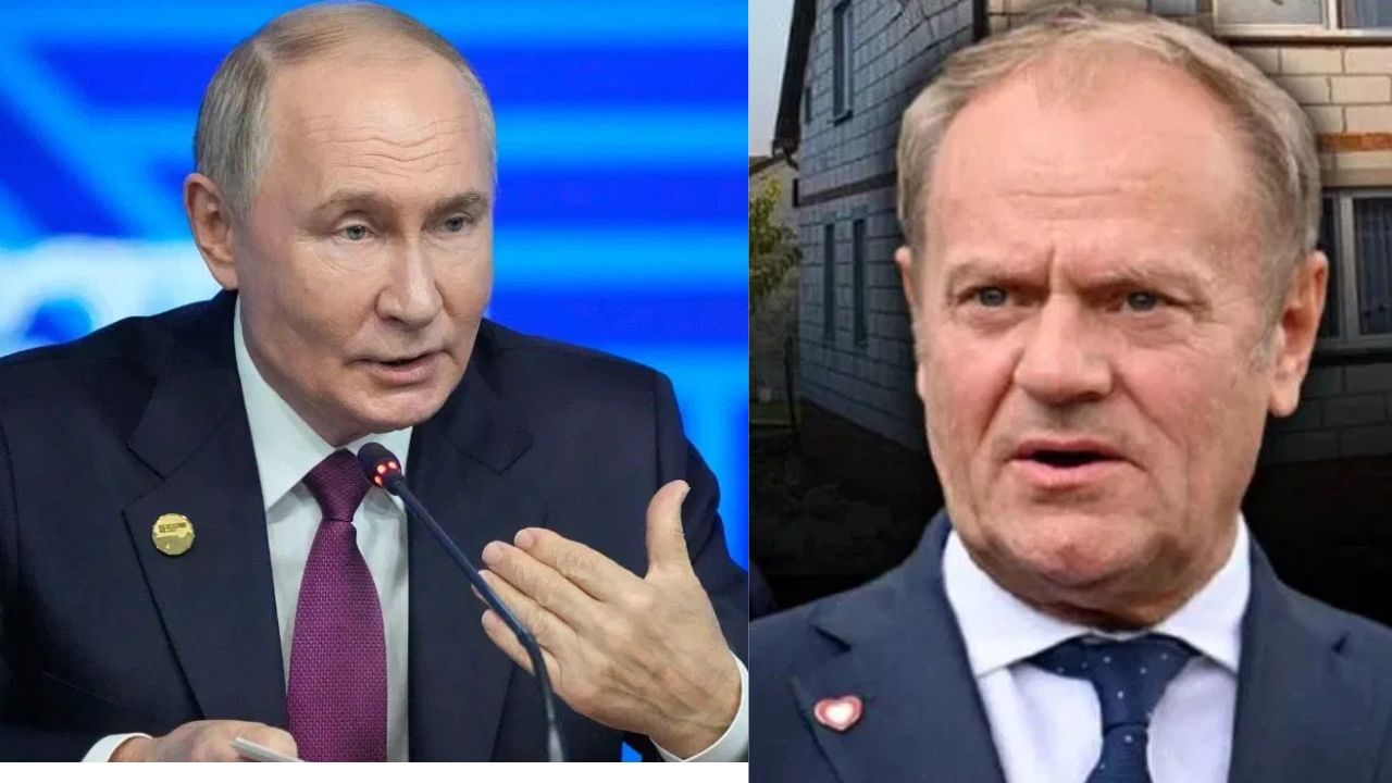 मोठी बातमी! NATO ची आर्टिकल 4 प्रक्रिया सुरू, जगात कोणत्याही क्षणी उडणार तिसऱ्या महायुद्धाचा भडका? 40000 सैन्य तैनात