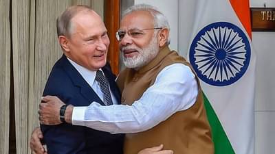 India-Russia : अमेरिकेला झोंबणार, रशियाकडून भारताला अत्याधुनिक गेमचेंजर अस्त्राची ऑफर, पाकिस्तानची उडणार झोप