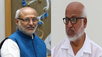 VP Election Result: इंडिया आघाडीची मतं फुटली? उपराष्ट्रपतीपदाच्या निवडणुकीत ऐनवेळी मोठा गेम; नेमकं काय घडलं?