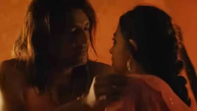 त्याने मला स्पर्श केला अन्...; मराठमोळ्या अभिनेत्रीला राग अनवार झाला, नंतर जे घडलं सर्वजण पाहातच राहिले