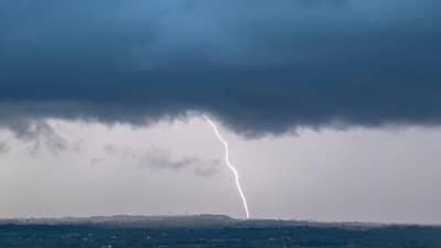 सावधान! भारतीय हवामान विभागाकडून मोठा इशारा, पुढील 24 तास धोक्याची...