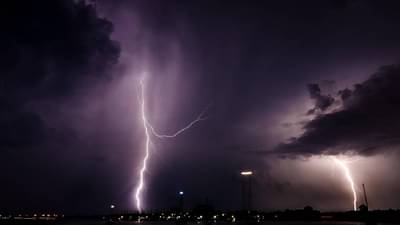 राज्यावर संकट! 16 ते 18 सप्टेंबर धोक्याची, भारतीय हवामान विभागाचा मोठा इशारा