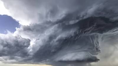 राज्यावर संकट, पुढील 24 तास धोक्याचे, भारतीय हवामान विभागाकडून मोठा इशारा