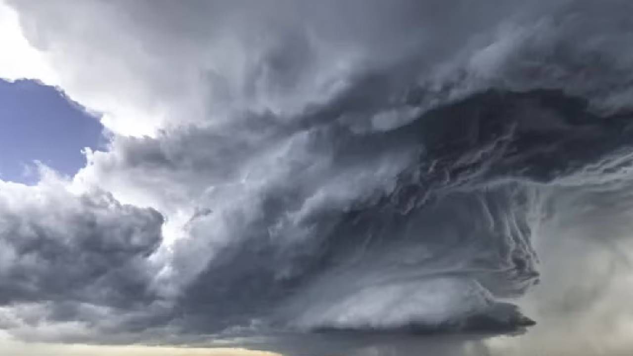 राज्यावर संकट, पुढील 24 तास धोक्याचे, भारतीय हवामान विभागाकडून मोठा इशारा