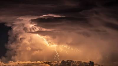 राज्यावर 5 दिवसांचे संकट! तब्बल इतक्या जिल्ह्यांमध्ये इशारा, प्रशासनाने नागरिकांना...