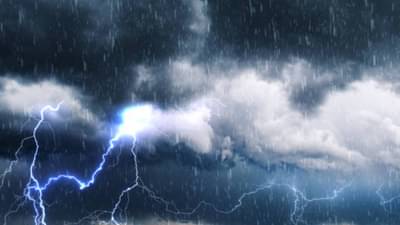 राज्यात हाहाकार! या जिल्ह्यात शाळांना सुट्टी जाहीर, पुढील 24 तास धोक्याची, मोठा इशारा