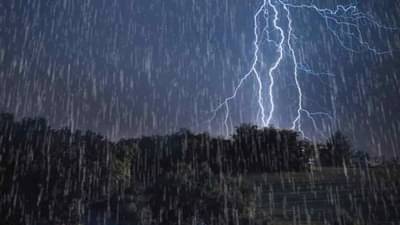 राज्यावर मोठं संकट, घराबाहेर पडणे टाळा, प्रशासनाचा अत्यंत मोठा इशारा, पुढील 24 तासांसाठी..