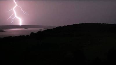 राज्यावर संकट, भारतीय हवामान विभागाचा मोठा इशारा, या जिल्ह्यात पुढील 24 तास..