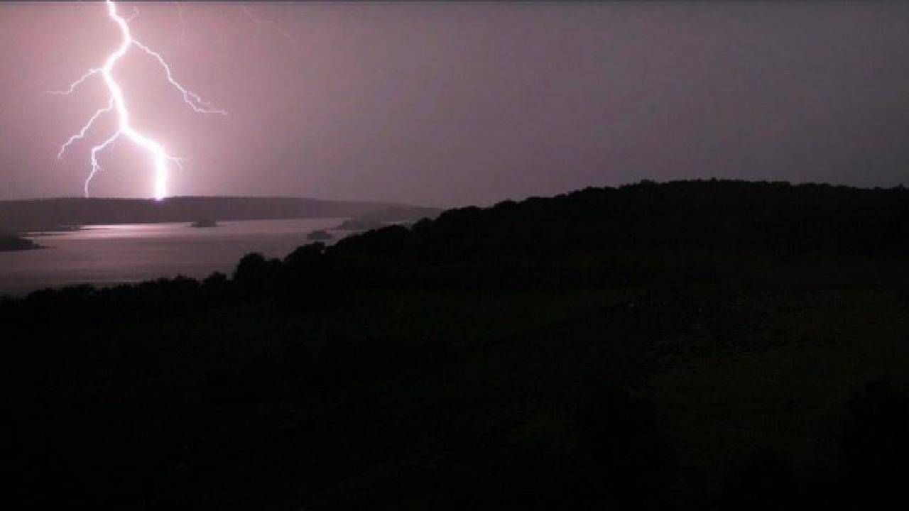 राज्यावर संकट, भारतीय हवामान विभागाचा मोठा इशारा, या जिल्ह्यात पुढील 24 तास..