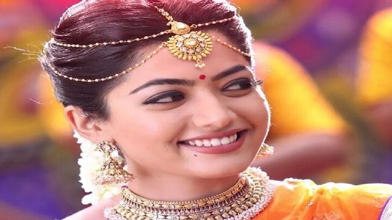 रश्मिका मंदानाने गुपचूप उरकला साखरपुडा! 'या' श्रीमंत पुरुषासोबत जोडलं जातंय नाव