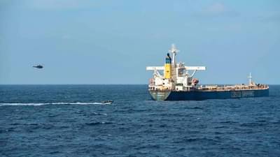 समुद्रात खळबळ! भारतासह पाकिस्तानातील काही भागात इंटरनेट सेवा खंडीत, समुद्राखालील केबल...