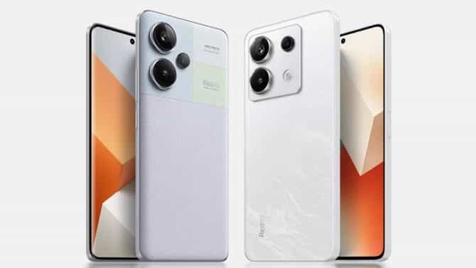 Redmi Note 13 Pro Plus मोबाईल स्वस्तात घेण्याची संधी, कसं काय ते जाणून घ्या