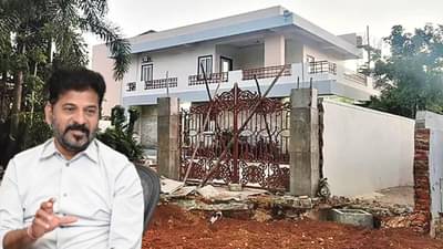 असा CM होणे नाही...चक्क स्वत:च्या घराची भिंतच पाडली, कारण...