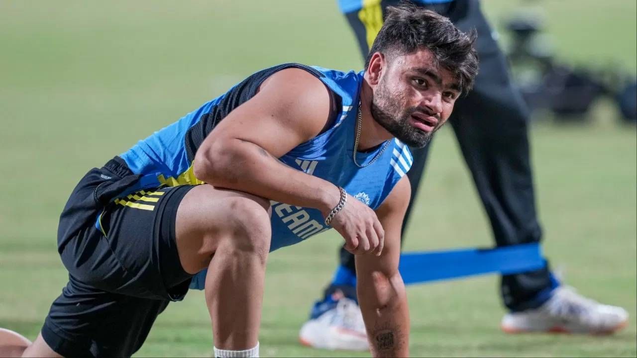 रात्री 3 वाजले की रिंकु सिंहला का वाटते भीती? तासभर चुकूनही असं करत नाही