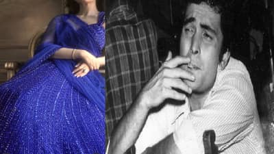 तुमच्या तोंडातून दुर्गंधी येते... मी तुम्हाला किस करणार नाही...; तिने थेटच सांगितलं, ऋषी कपूर यांच्या मनाला लागली ती गोष्ट