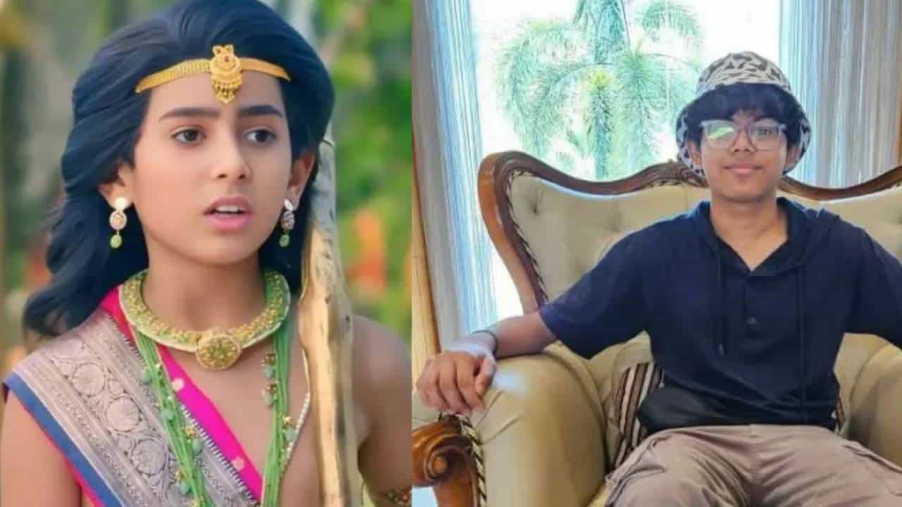 धक्कादायक! अभिनेत्रीच्या दोन्ही मुलांचा शॉर्ट सर्किटमुळे गुदमरून मृत्यू