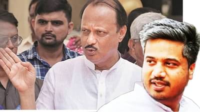 चहापेक्षा किटली गरम; दादांच्या पक्षात कुरघोडी करणारे नेते कोण? रोहित पवारांचा रोख कुणावर?