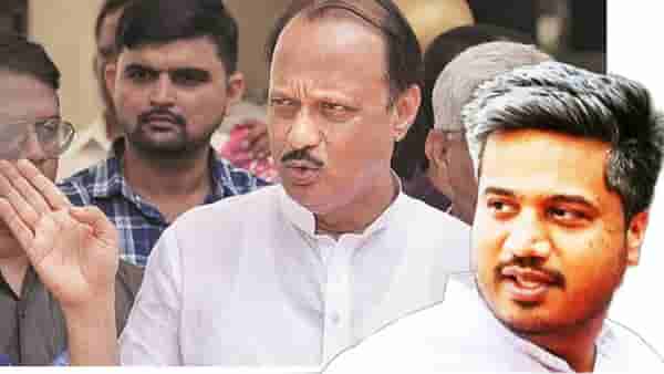 चहापेक्षा किटली गरम; दादांच्या पक्षात कुरघोडी करणारे नेते कोण? रोहित पवारांचा रोख कुणावर?