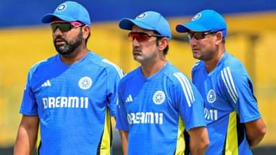 Bronco Test : ब्रोंको टेस्टचं आव्हान, भारतीय खेळाडूंचा लागणार कस, जाणून घ्या