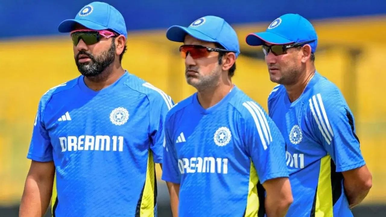 Bronco Test : ब्रोंको टेस्टचं आव्हान, भारतीय खेळाडूंचा लागणार कस, जाणून घ्या