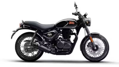 रॉयल एनफील्डने लाँच केली नवीन 350 सीसी बाईक, जाणून घ्या फीचर्स आणि किंमत