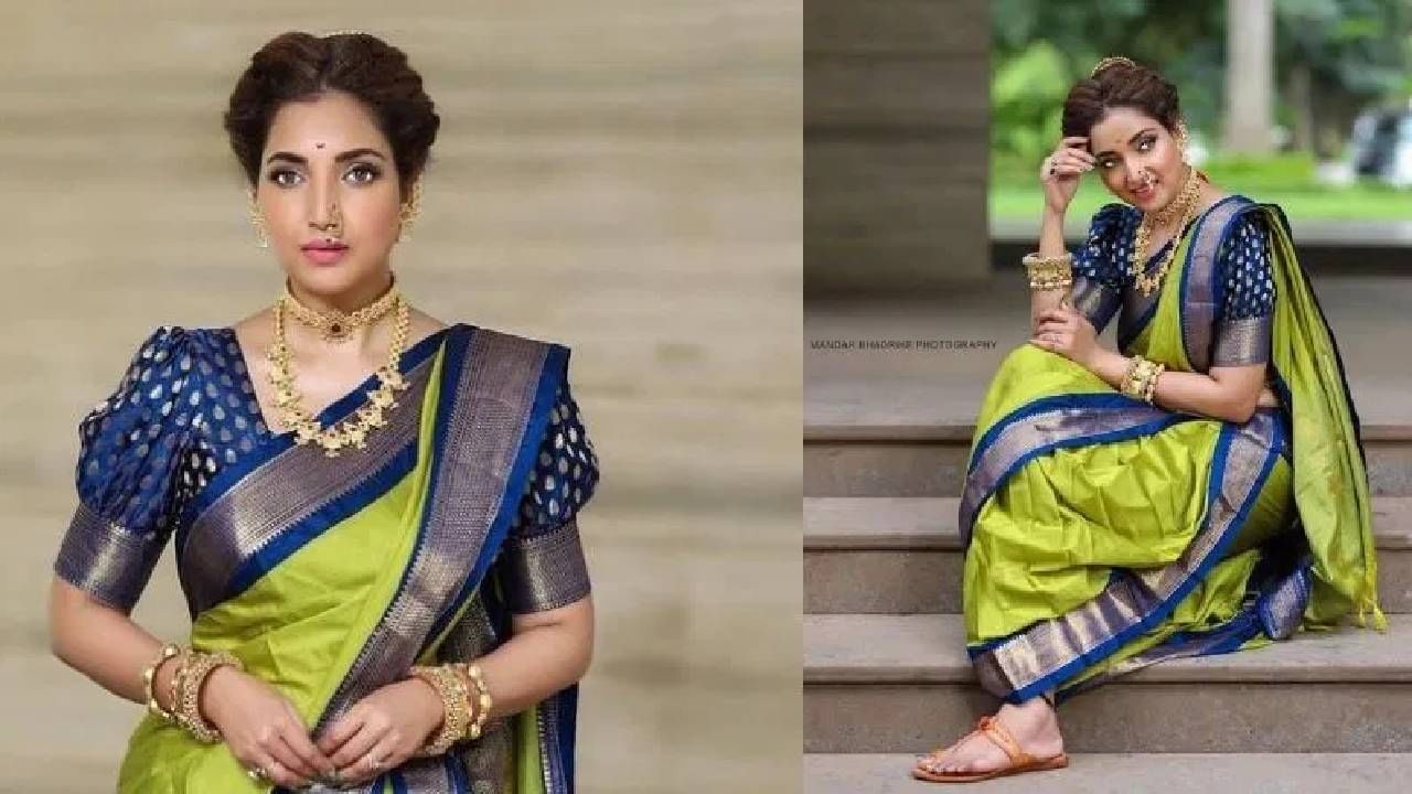 काही दिवसांपूर्वीच रुपाली भोसलेने नवी मर्सिडिज बेन्झ गाडी खरेदी केली होती. तिने सोशल मीडियाच्या माध्यमातून याबाबत माहिती दिली होती. आता याच गाडीचा अपघात झाल्याचे रुपालीने सांगितले आहे.