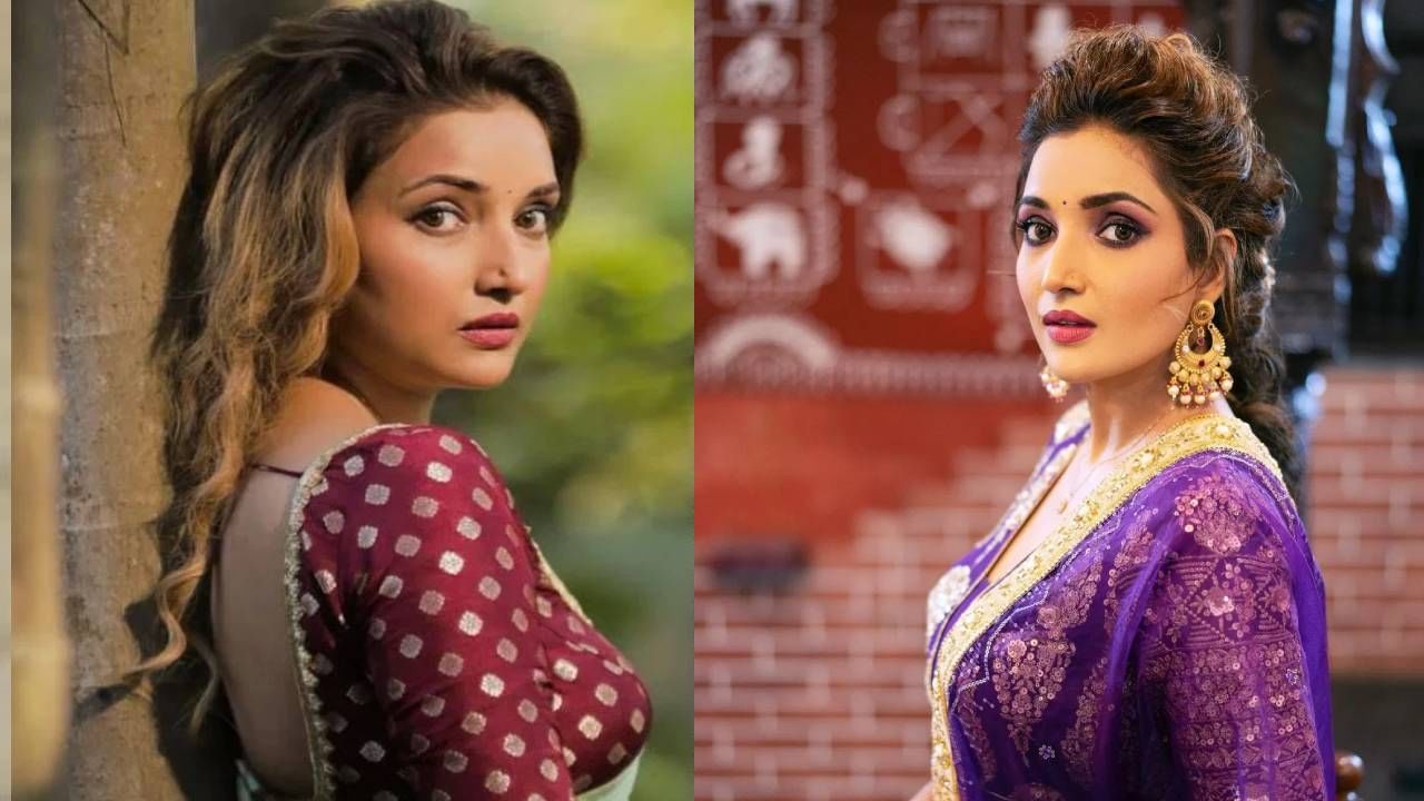 रुपालीच्या मर्सिडिज बेन्झ कारच्या बोनेटला डेन्ट आला आहे. तर, समोरुनही बोनेट डॅमेज झाले आहे. रुपालीचा हा अपघात कसा झाला याबाबत कोणतीही माहिती समोर आलेली नाही.