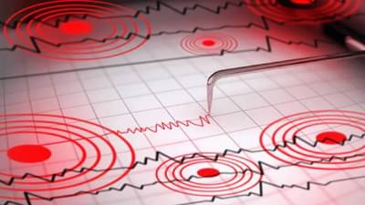 Russia Earthquake : जग पुन्हा घाबरले! रशियात महाभूंकप; अमेरिका-चीनचा त्सुनामीचा इशारा, बाबा वेंगाची भविष्यवाणी खरी ठरणार?