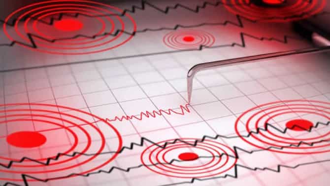Russia Earthquake : जग पुन्हा घाबरले! रशियात महाभूंकप; अमेरिका-चीनचा त्सुनामीचा इशारा, बाबा वेंगाची भविष्यवाणी खरी ठरणार?