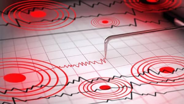 Russia Earthquake : जग पुन्हा घाबरले! रशियात महाभूंकप; अमेरिका-चीनचा त्सुनामीचा इशारा, बाबा वेंगाची भविष्यवाणी खरी ठरणार?