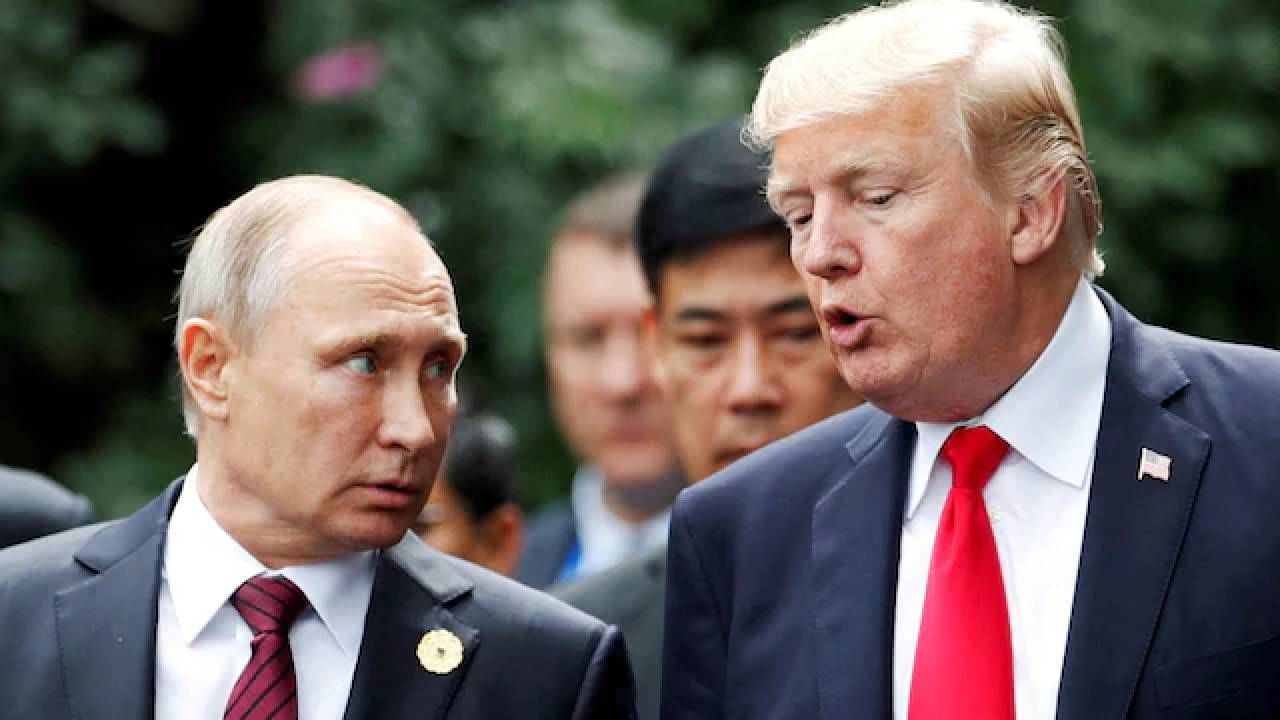 मागील काही वर्षांपासून युक्रेन आणि रशियामुळे युद्ध सुरू आहे. हे युद्ध संपवण्यासाठी प्रयत्न केली जात आहेत. मात्र, दोन्ही देश काही गोष्टींवर राजी होत नाहीत. त्यामध्ये आता युक्रेनच्या सरकारी इमारतींवर मोठा हल्ला चढवण्यात आलाय. अमेरिका वेगवेगळ्या पद्धतीने रशियावर दबाव टाकत आहे.