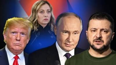 Russia vs Europe : दहशत अशी की, 21 देश एकत्र येऊन रशियाला रोखण्यासाठी बनवतायत एक खास अस्त्र