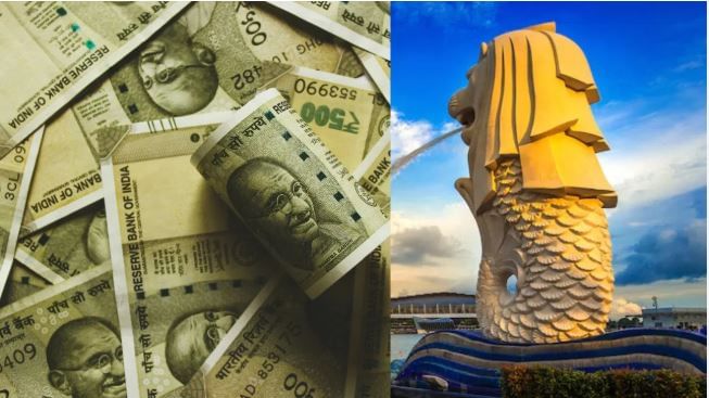 परदेशात जाऊन नोकरी करायची आणि भरपूर पैसे कमवायचे असे प्रत्येकालाच वाटते. पण जगातील प्रत्येक देशात जाऊन काम केल्यानंतर आपल्याला भरपूर पैसे मिळतात, असे होत नाही. या जगात काही देश असे आहेत, ज्यांच्या चलनाचे मूल्य भारतीय चनलाच्या तुलनेत जास्त आहे. यामध्ये सिंगापूर या देशाचाही समावेश होतो.