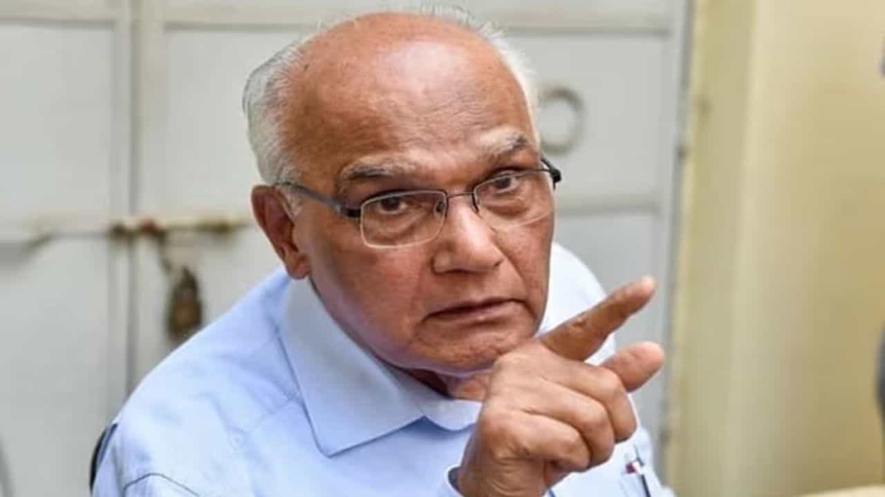 प्रसिद्ध लेखक पद्मभूषण डॉ. एस एल भैरप्पा यांचे निधन, राष्ट्रीय स्वयंसेवक संघाकडून भावपूर्ण श्रद्धांजली
