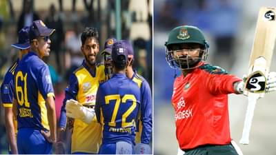 Asia cup 2025 BAN vs SL Live Streaming : श्रीलंकेसमोर बांगलादेशचं आव्हान, सलग दुसरा सामना जिंकण्यापासून रोखणार?