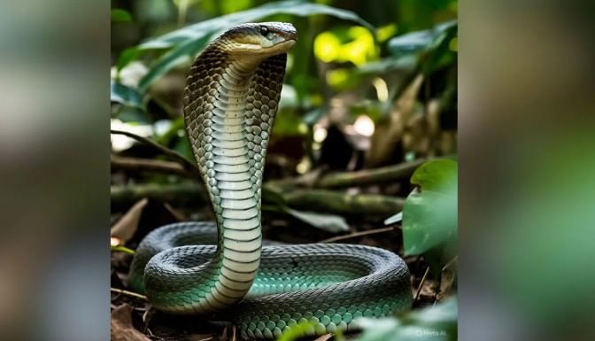 स्नेक इगल म्हणजेच गरूड हा देखील सापांची शिकार करतो. आकाशात उंच भरारी घेऊन स्नेक इगल सापांचा शोध घेता. साप दिसताच तो त्याच्यावर तुटून पडतो. सापाच्या विषाने या गरुडाला काहीही होत नाही. त्यामुळेच हा पक्षी सापाची शिकार करू शकतो. 