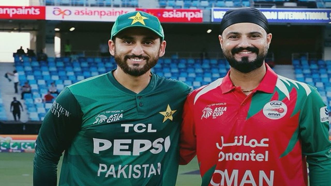 Asia Cup 2025 स्पर्धेतून ए ग्रुपमधील संघाचं पॅकअप, पराभूत होताच बाजार उठला Asia Cup 2025 स्पर्धेतून ए ग्रुपमधील संघाचं पॅकअप, पराभूत होताच बाजार उठला