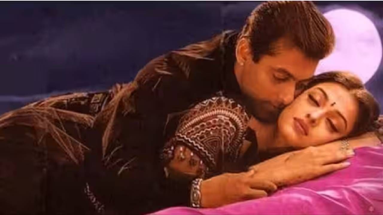 ‘ते रात्री यायचे आणि सकाळी जायचे...’, ऐश्वर्याला भेटायला यायचा सलमान, दिग्गज अभिनेत्रीने सांगितलं सत्य