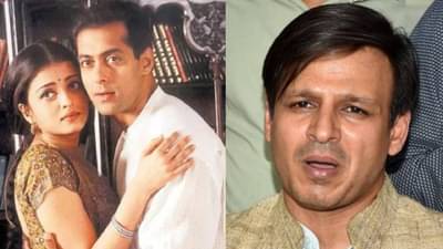 Vivek Oberoi : ती भीती, त्या वेदना..; ऐश्वर्या-सलमानच्या वादावर विवेक ओबेरॉयची स्पष्ट प्रतिक्रिया