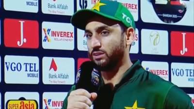 आशिया कप स्पर्धेपूर्वी पाकिस्तानचा कर्णधार सलमान आगाचं चॅलेंज, टीम इंडियाविरुद्धचा प्लान केला उघड!