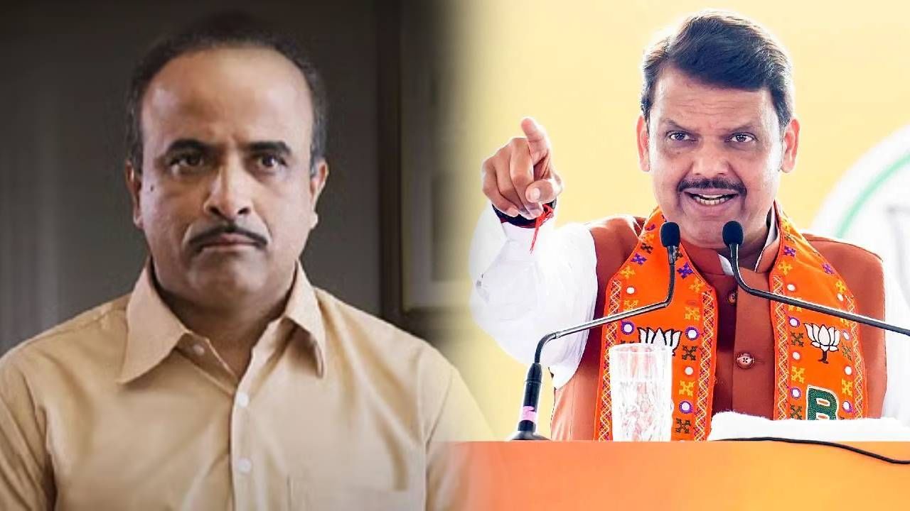 'मला वाटलं आता मला दाखवणार हे? तर त्यांनी मोबाईलची स्क्रीन माझ्याकडे वळवळी. त्यांच्या टाइमलाइनवर असलेला महाराष्ट्राची हास्यजत्रा हा शो दाखवला. ते म्हणाले हे बघा, माझी टाइमलाइन दिसतेय का तुम्हाला... सगळे हास्यजत्राचेच एपिसोड आहेत. आम्ही फक्त तुमचेच एपिसोड बघत असतो' असे समीर चौघुले म्हणाला.