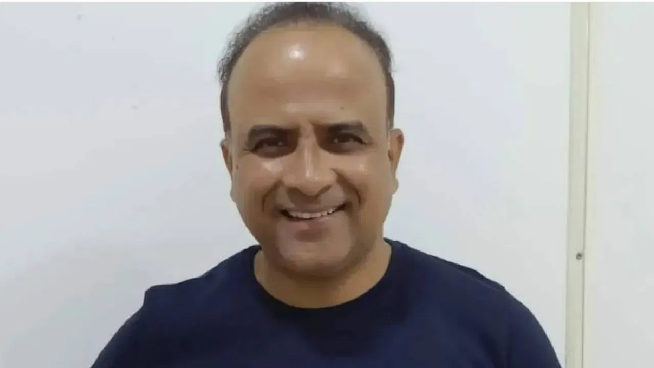 पुढे ते म्हणाले की, "मग त्या माणसाला मी सांगितलं आणि मग त्यानं ती पोस्ट काढली. पण, एखादी गोष्ट आपण कन्फर्म न करता सगळ्यात आधी मला टाकायचं आहे, हा जो आग्रह असतो. याच्यावर नंतर आपण स्किटही केलं होतं..."